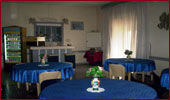 Speranza Bed & Breakfast Naples